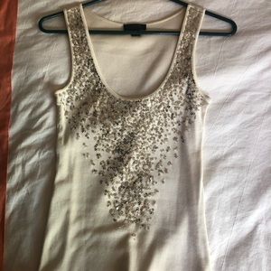 Express Tank Top